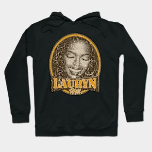 LAURYN HILL SOUL 2 Hoodie